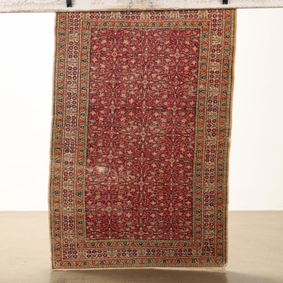 Kaisery Carpet - Turkey