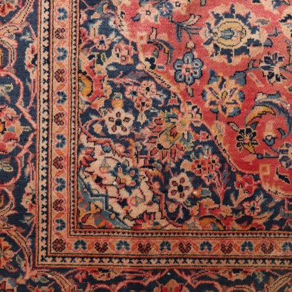 Tapis Keshan - Iran