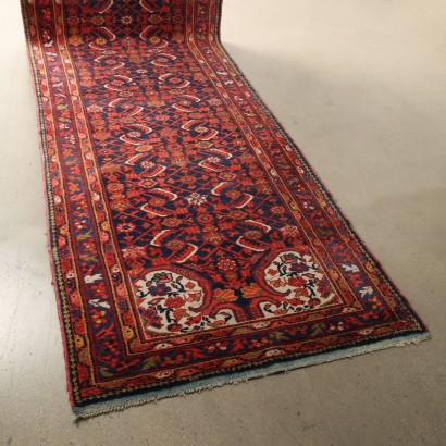 Tapis Malayer - Iran