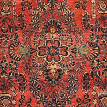 Saruk American Rug - Iran