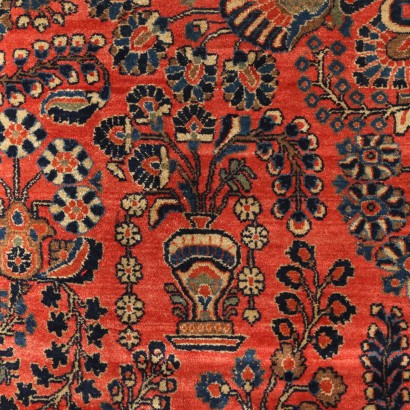 Saruk American Rug - Iran