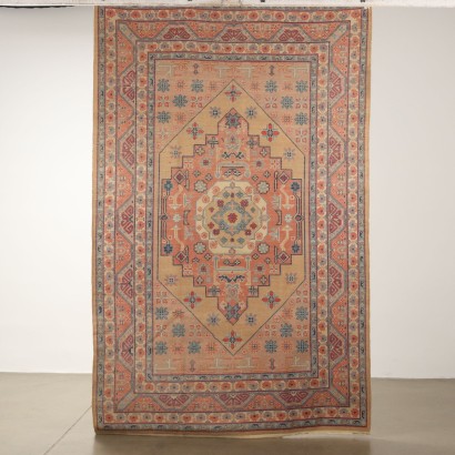 Tapis Kotan - Samarkand, Tapis Kotam - Samarkand