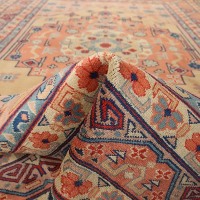 Tapis Kotan - Samarkand, Tapis Kotam - Samarkand