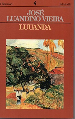 Luuanda