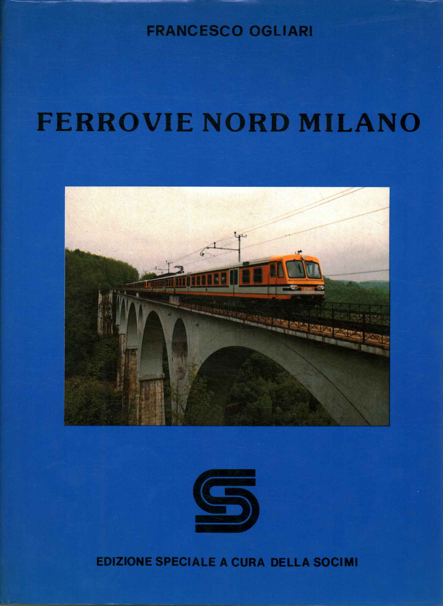 Northern Milan Railways