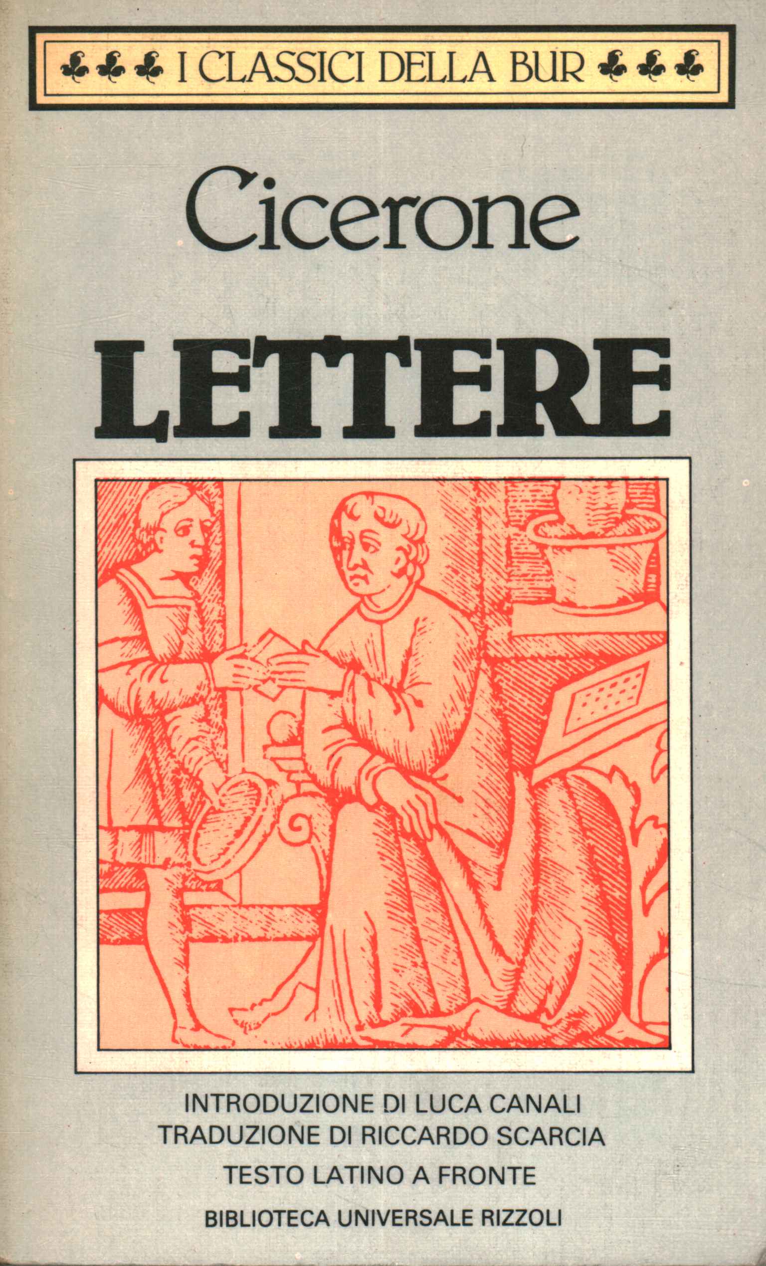 Lettere