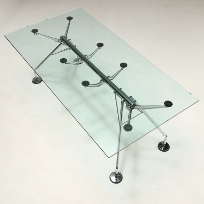 Table 'Nomos' par Norm,Norman Foster,Norman Foster,Norman Foster,Norman Foster,Norman Foster,Norman Foster,Norman Foster,Norman Foster,Norman Foster