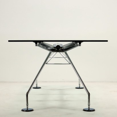 Table 'Nomos' par Norm,Norman Foster,Norman Foster,Norman Foster,Norman Foster,Norman Foster,Norman Foster,Norman Foster,Norman Foster,Norman Foster