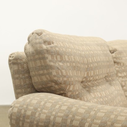 Sofa 'Coronado' by T,Tobia Scarpa,Tobia Scarpa,Tobia Scarpa,Tobia Scarpa,Tobia Scarpa,Tobia Scarpa