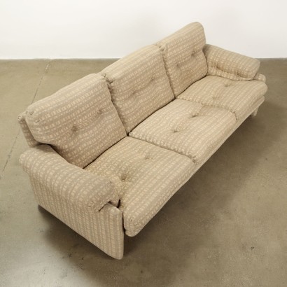 Sofa 'Coronado' by T,Tobia Scarpa,Tobia Scarpa,Tobia Scarpa,Tobia Scarpa,Tobia Scarpa,Tobia Scarpa