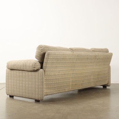 Sofa 'Coronado' by T,Tobia Scarpa,Tobia Scarpa,Tobia Scarpa,Tobia Scarpa,Tobia Scarpa,Tobia Scarpa