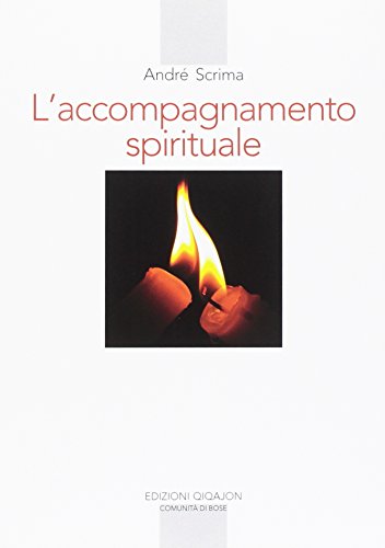 Accompagnement spirituel