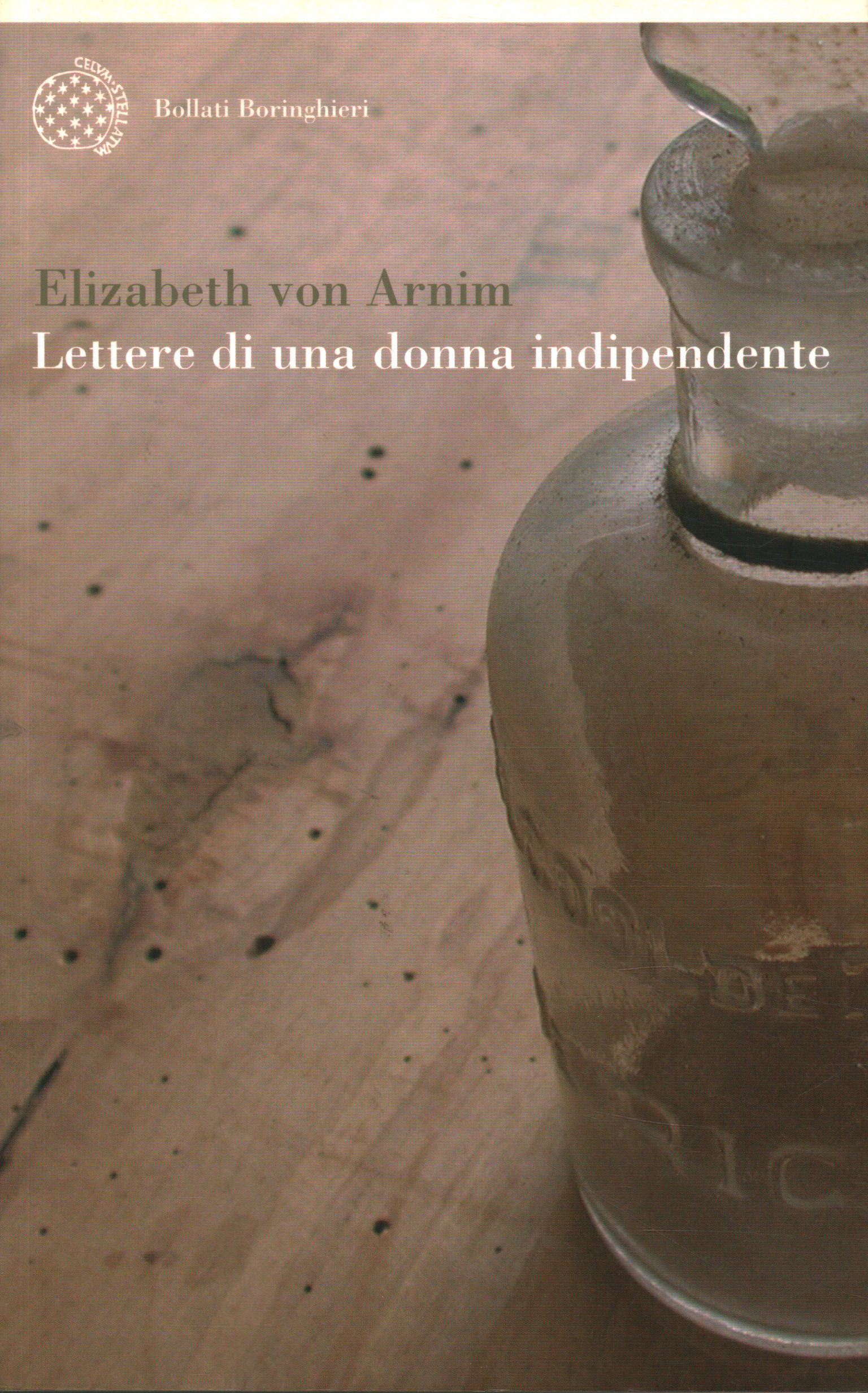 Lettere di una donna indipendente