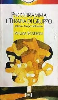 Psicodramma e terapia di gruppo