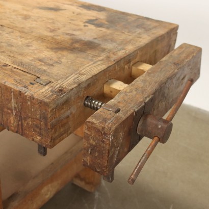 WORKBENCH,Carpenter's Bench