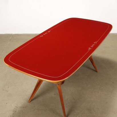 50s-60s Table