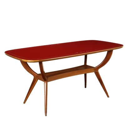 mesa de los años 50-60