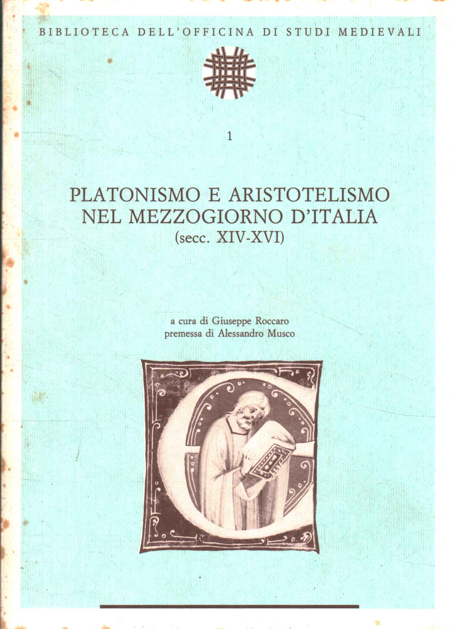 Platonismo e aristotelismo nel mezzogiorno