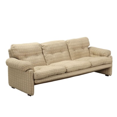 Sofa „Coronado“ von T,Tobia Scarpa,Tobia Scarpa,Tobia Scarpa,Tobia Scarpa,Tobia Scarpa,Tobia Scarpa