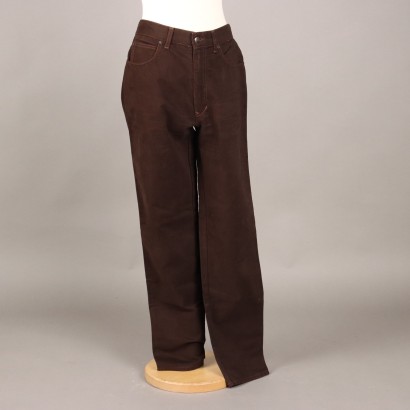 Pantalon Fendi