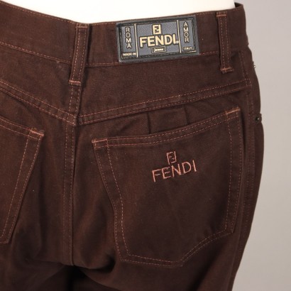 Fendi-Hosen