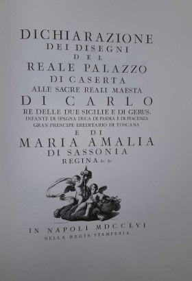 El Palacio Real de Caserta, El Palacio Real de Caserta. Declaración de%,El Palacio Real de Caserta. Declaración del%,El Palacio Real de Caserta. Declaración del%,El Palacio Real de Caserta. Declaración del%,El Palacio Real de Caserta. Declaración de%