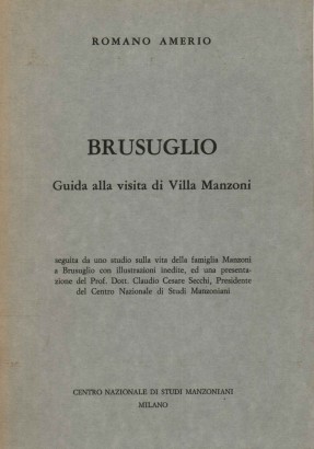 Brusuglio