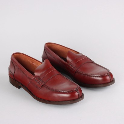 Clarks Mocassin Second Hand Leather