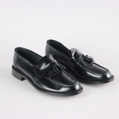 Loake Mocassini in Pelle