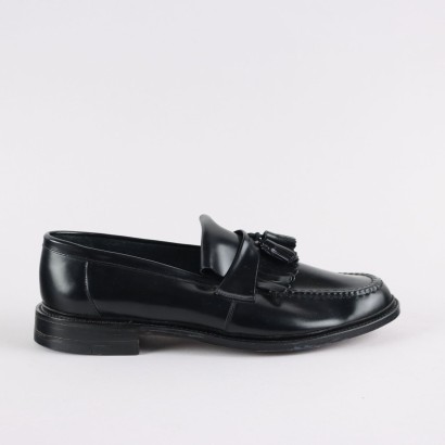 Loake Leather Moccasins