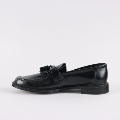 Mocassins en cuir Loake