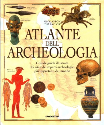 Atlante dell'archeologia