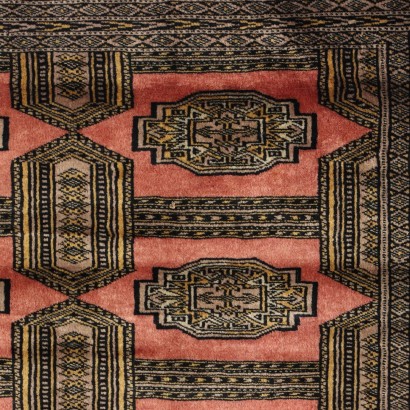 Bokara Rug - Pakistan,Bukhara Rug - Pakistan