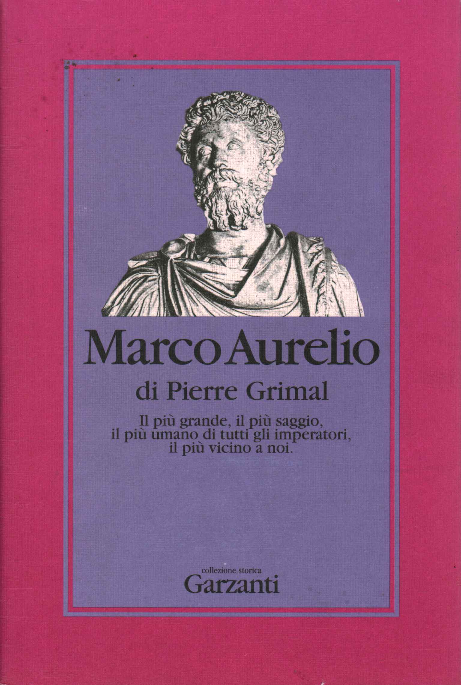 Marcus Aurelius