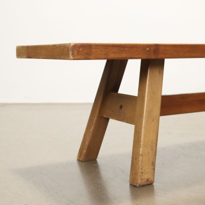 'Torbecchia' bench by Giovanni Michelucci,Giovanni Michelucci,Giovanni Michelucci,Giovanni Michelucci,Giovanni Michelucci,Giovanni Michelucci