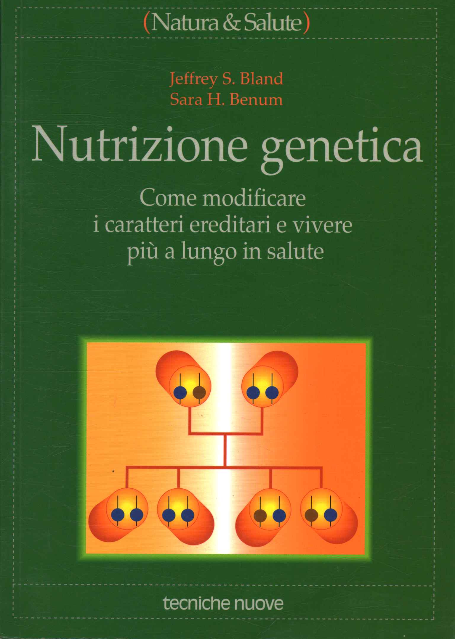 Genetic Nutrition