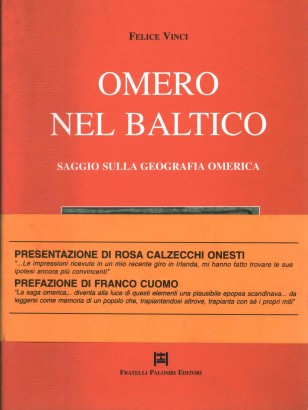 Omero nel Baltico