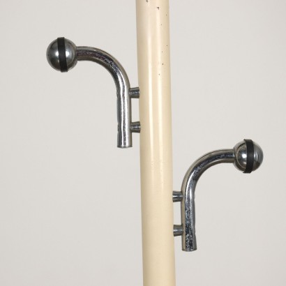 Coat racks from the 60s and 70s