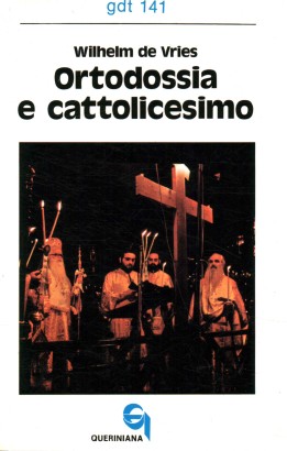 Ortodossia e cattolicesimo