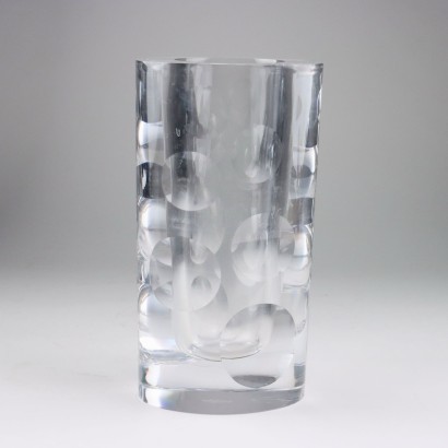 Vaso Cristal de Sèvres