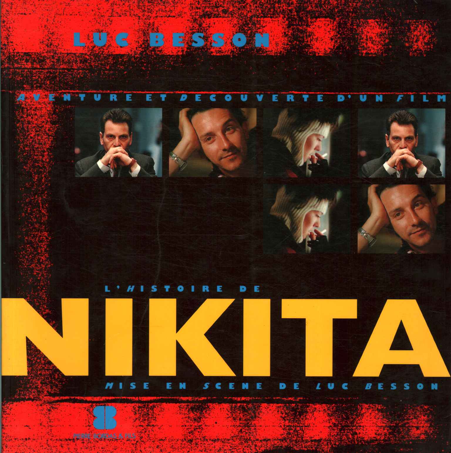 La historia de Nikita