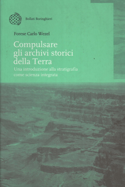 Compulsare gli archivi storici della Ter