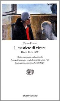 Il mestiere di vivere