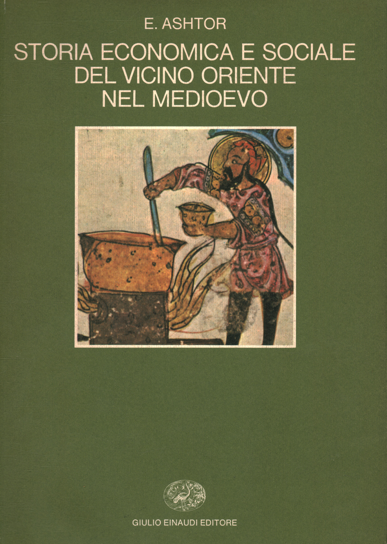 Historia económica y social del Barrio