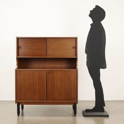 60's Sideboard Furniture