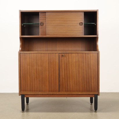 Mobiles Sideboard aus den 60er Jahren