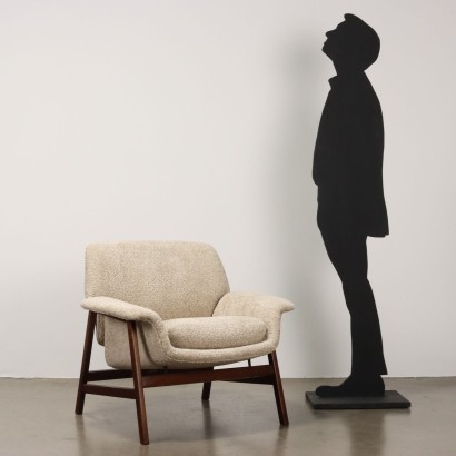 Armchair '849' by Gian,Gianfranco Frattini,Gianfranco Frattini,Gianfranco Frattini,Gianfranco Frattini,Gianfranco Frattini,Gianfranco Frattini,Gianfranco Frattini,Gianfranco Frattini,Gianfranco Frattini,Gianfranco Frattini,Gianfranco Frattini,Gianfranco Frattini