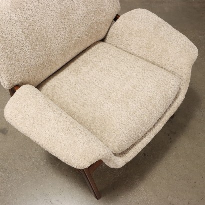 Fauteuil '849' de Gian,Gianfranco Frattini,Gianfranco Frattini,Gianfranco Frattini,Gianfranco Frattini,Gianfranco Frattini,Gianfranco Frattini,Gianfranco Frattini,Gianfranco Frattini,Gianfranco Frattini,Gianfranco Frattini