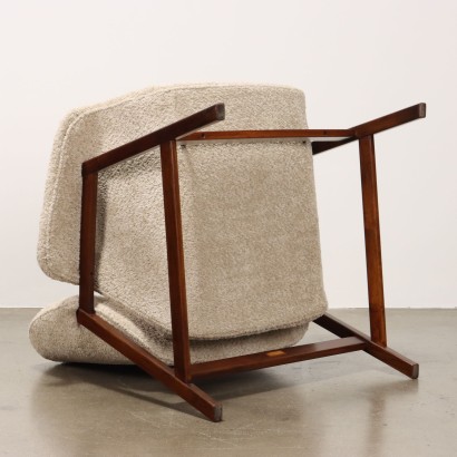 Fauteuil '849' de Gian,Gianfranco Frattini,Gianfranco Frattini,Gianfranco Frattini,Gianfranco Frattini,Gianfranco Frattini,Gianfranco Frattini,Gianfranco Frattini,Gianfranco Frattini,Gianfranco Frattini,Gianfranco Frattini