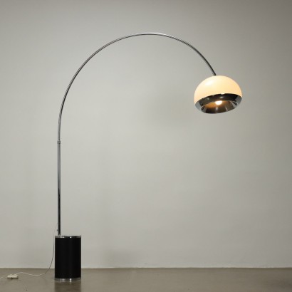 Lampe des années 70